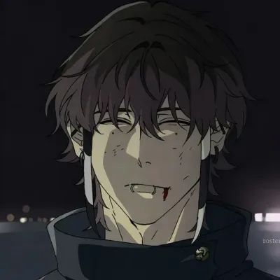 Jujutsu kaisen: Retrato de inteligencia artificial emocionalmente inteligente para conversaciones profundas	