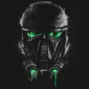 Potret Death trooper AI chatbot dengan kecerdasan emosi lanjutan untuk perbualan yang mendalam