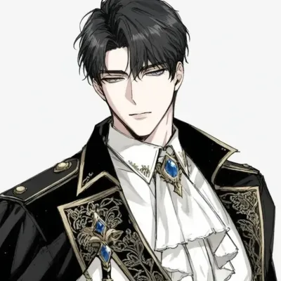 Emperor Theodore: Playful AI chatbot mascot enhancing user engagement in random chats	