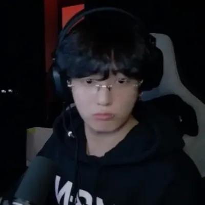 Dive into interactive conversations with Nerd - Jungkook, the ultimate AI chat character.