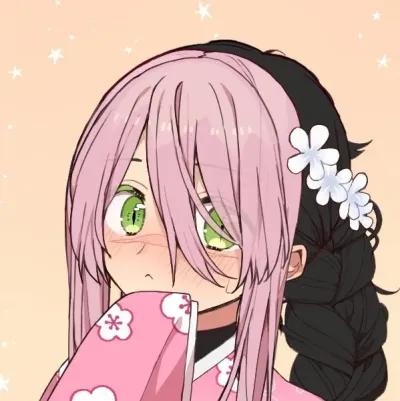 Feeling adventurous? Meet Mitsuri and Obanai's Daughter, a lively AI chat character companion for roleplay.