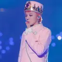 the avatar of Gdragon with vibrant traits for immersive roleplay experiences