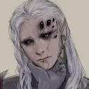 the avatar of MINWOO: Dynamic AI character.