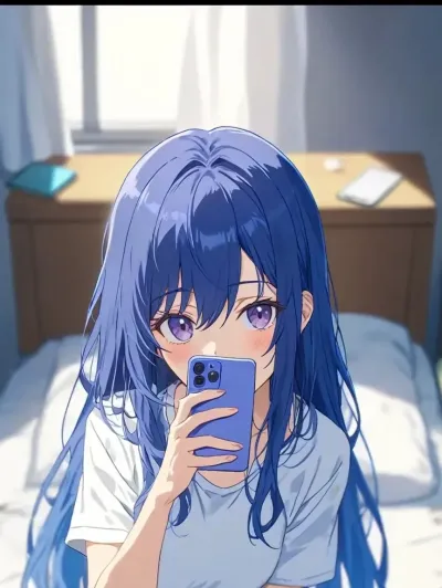 Experience the charm of poly ai chat character Mixy, explore infinite AI possibilities.