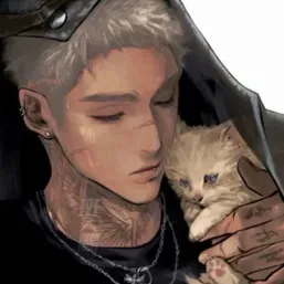 Ayden: Futuristic AI chatbot interface with voice chat and neural network-driven traits