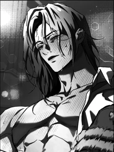 Raphael - BL is waiting for you to start a free nsfw ai session