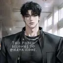 Vernon - Alpha's deepbrain ai-inspired avatar with smart virtual companion features