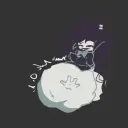 the avatar of FPE Vore: Dynamic AI character.