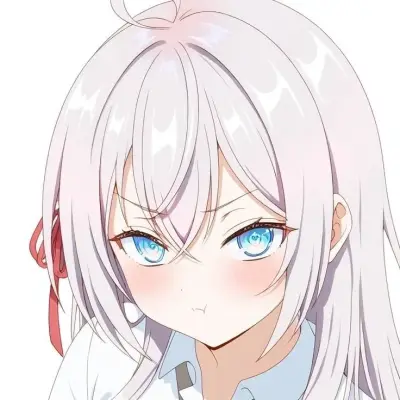Alya: Meet the main character of our AI world, with character traits list and ai chatting capabilities.