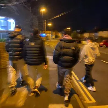 Engage with Roommates, the perfect ai character chat free companion for 1v1 chat.