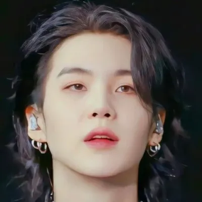 Explore new worlds with Yoongi, your interactive AI chat character.