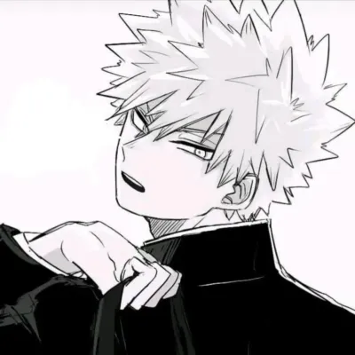 Unfaithful Katsuki Bakugo: Secure AI chatbot avatar with encrypted 1v1 chat capabilities	