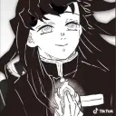 AI character Muichiro, your husband's avatar for roleplay and 1v1 chat services