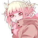 the avatar of Toga - GL who supports unlimited chat online services