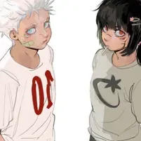 JJK-Sukugo: Secure AI chatbot avatar with encrypted 1v1 chat capabilities	