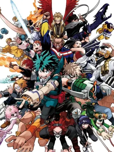 Connect with MHA - hates you instantly for a seamless ai chat no sign up experience