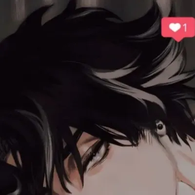 Talk to Marcus | Enemy, a playful spicy AI chat partner for anime stories and fun.