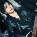 character Hyunjin for NSFW chatbot and creative roleplay