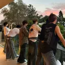 Enhypen的化身－搭載Soulgen個性矩陣的虛擬助手，融合AI精準對話與「好奇心」人格特質，開啟有溫度的智慧陪伴！