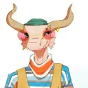 AI character Jolene's avatar for roleplay and 1v1 chat services