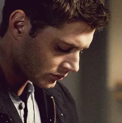 Dean Winchester: Seni watak lakonan AI bertemakan fantasi untuk penceritaan yang mengasyikkan
