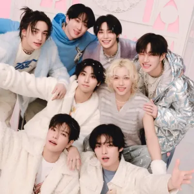 Dive into adventures with Stray Kids, your interactive character AI free companion.