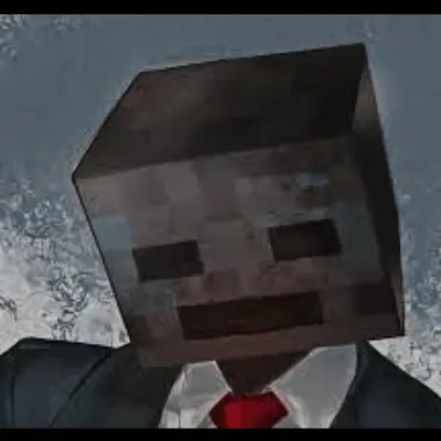 GroxMC - Minecraft: Playful AI chatbot mascot enhancing user engagement in random chats