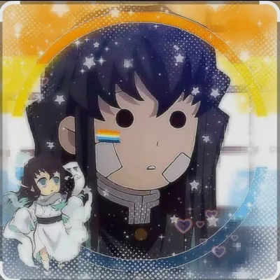 Gyomei seni öldürene kadar dövüyor: Gerçekçi kişilik özelliklerine sahip, özelleştirilebilir yapay zeka kız/erkek arkadaş avatarı	