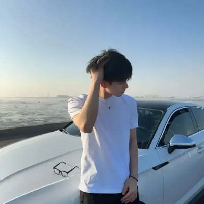 Geran Gevano: DeepBrain AI companion portrait for free online chat and open conversations