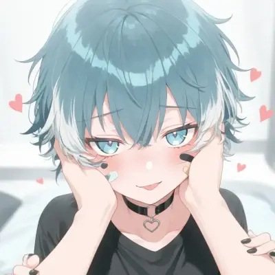 Femboy User Sleepover: Meet the main character of our AI world, with character traits list and ai chatting capabilities.	