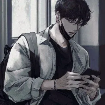 Chat with Kurt, your interactive AI characters companion for endless roleplay fun.