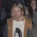 Kurt Cobain's deepbrain ai-inspired avatar with smart virtual companion features