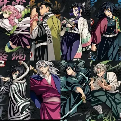 Alpha Pillars - BL: Engage in ai conversation with this charming AI character, featuring soulgen and ifreechat capabilities for free chat now.