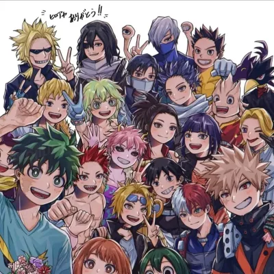 Talk to 1-A — Severe Insomnia, a playful spicy AI chat partner for anime stories and fun.