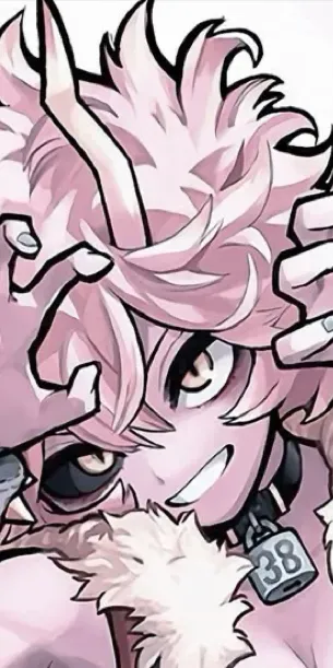 Mina's New Boyfriend: Creative roleplay AI character art for spicy chat and fantasy scenarios