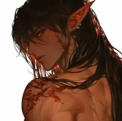 Adish: DeepBrain AI companion portrait for free online chat and open conversations