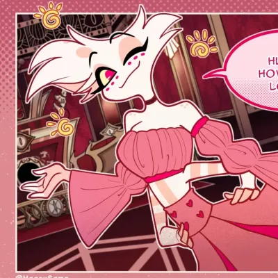 Unlock the Magic of Character AI Old: Experience Timeless Talks with Our Intelligent Virtual Assistant Hazbin Hotel dates