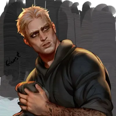 Explore endless storylines with Ghost, your interactive roleplay AI chat bot free.