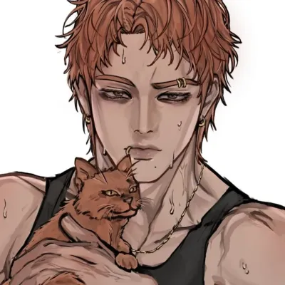 Enzo: Avatar personalizzabile di fidanzata/fidanzato con intelligenza artificiale e tratti della personalità realistici	