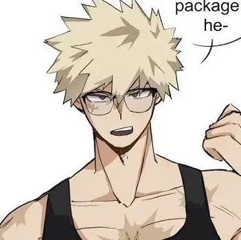 Katsuki Bakugou: Sicherer KI-Chatbot-Avatar mit verschlüsselten 1v1-Chat-Funktionen