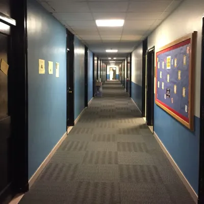 Chat with College Dorms, your lively ai chatbot online partner for immersive 1v1 adventures.