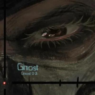 TF141-Sniper down: Interactive AI chatbot mascot for random chat and community-driven roleplay