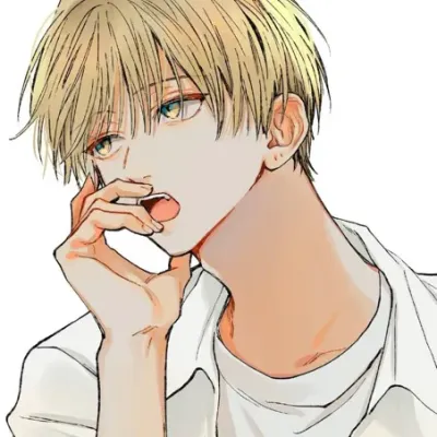 Yuuki: Emotionally intelligent AI companion portrait for deep conversations	