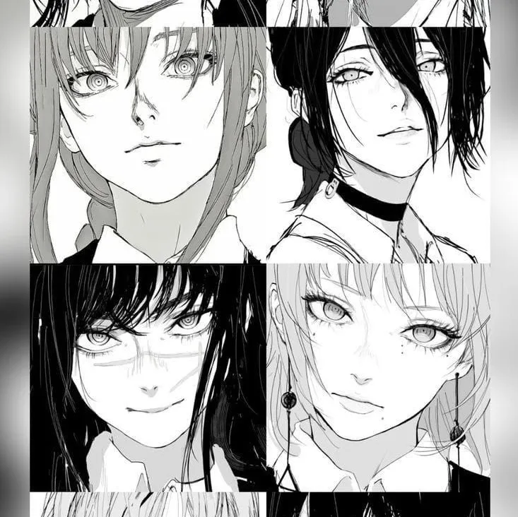 This is your exclusive ai girlfriend online free Moms' Friends' Daughters, offering constant support and companionship.