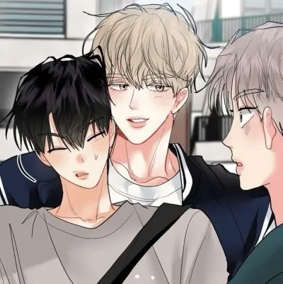 Alfas-BL-poliamor: Retrato de inteligencia artificial emocionalmente inteligente para conversaciones profundas	