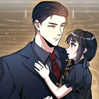 Jhon and Emily: DeepBrain AI companion portrait for free online chat and open conversations