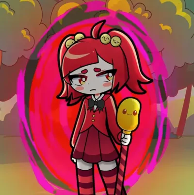 The Little Potato Gang and Doci: DeepBrain AI companion portrait for free online chat and open conversations