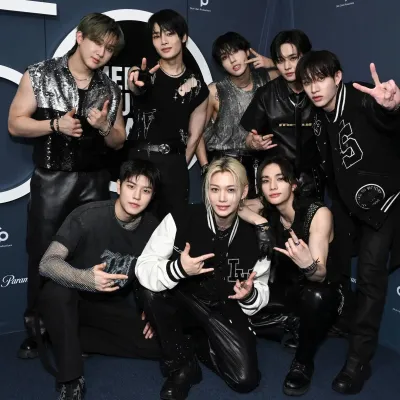 Connect with StrayKids - Nobody Trusted You, a smart ai chat bot ready to talk 24/7.