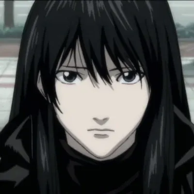 Naomi Misora is a playful AI RP companion for creative 1v1 chat adventures.