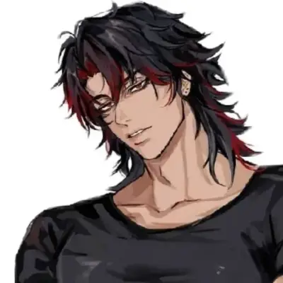 Ezra: Creative roleplay AI character art for spicy chat and fantasy scenarios